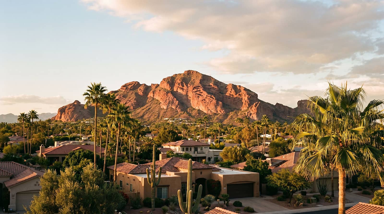 Arizona homes