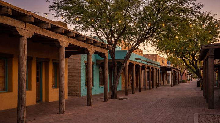 Scottsdale