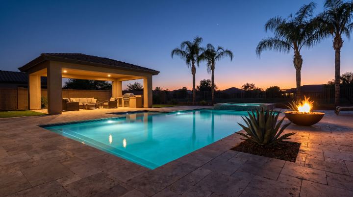 Queen Creek